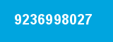 9236998027 9236998027