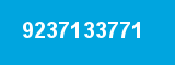 9237133771 9237133771