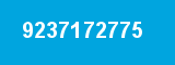 9237172775 9237172775