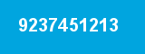 9237451213 9237451213