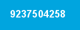 9237504258 9237504258
