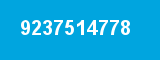 9237514778