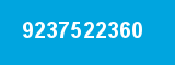 9237522360 9237522360