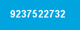 9237522732 9237522732