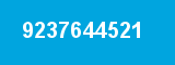 9237644521 9237644521