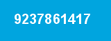 9237861417 9237861417