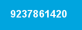 9237861420 9237861420