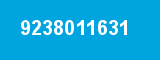 9238011631 9238011631