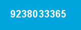 9238033365
