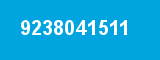 9238041511
