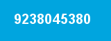 9238045380 9238045380