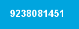 9238081451 9238081451