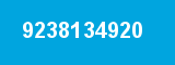 9238134920 9238134920