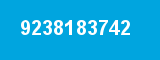 9238183742 9238183742