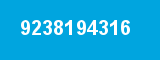 9238194316