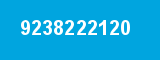 9238222120 9238222120