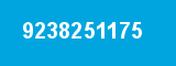 9238251175 9238251175