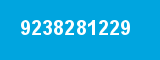 9238281229 9238281229
