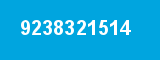 9238321514 9238321514