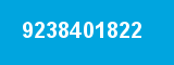9238401822 9238401822