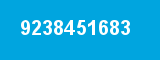 9238451683 9238451683