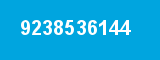 9238536144 9238536144