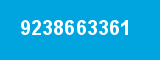9238663361 9238663361