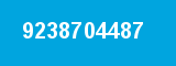 9238704487 9238704487