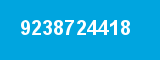 9238724418 9238724418