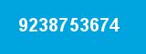 9238753674