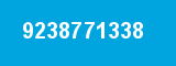9238771338 9238771338