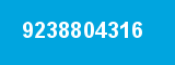 9238804316 9238804316