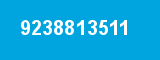 9238813511