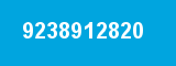 9238912820