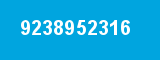 9238952316 9238952316