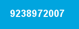 9238972007 9238972007