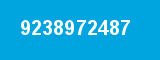 9238972487 9238972487