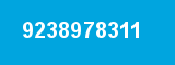 9238978311 9238978311