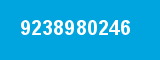9238980246 9238980246