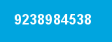 9238984538 9238984538