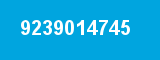 9239014745