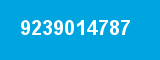 9239014787 9239014787