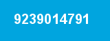 9239014791 9239014791