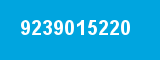 9239015220