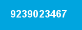 9239023467