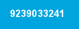 9239033241 9239033241