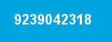 9239042318