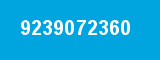9239072360