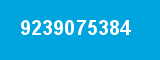 9239075384 9239075384