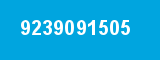 9239091505